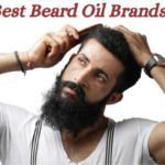 Beard Oil Brands