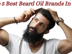 Beard Oil Brands