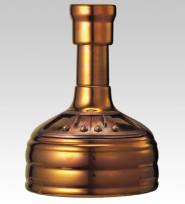 Samuel Adams Utopias