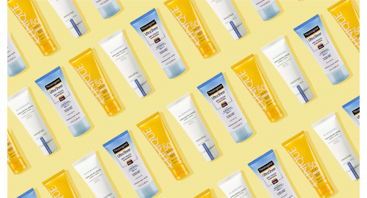 8 best sunscreens