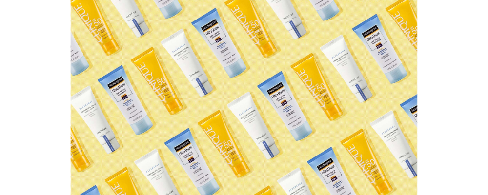 8 best sunscreens