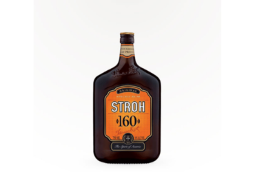 world's strongest liquors