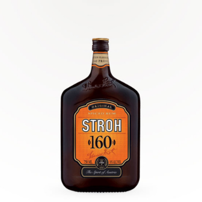 world's strongest liquors