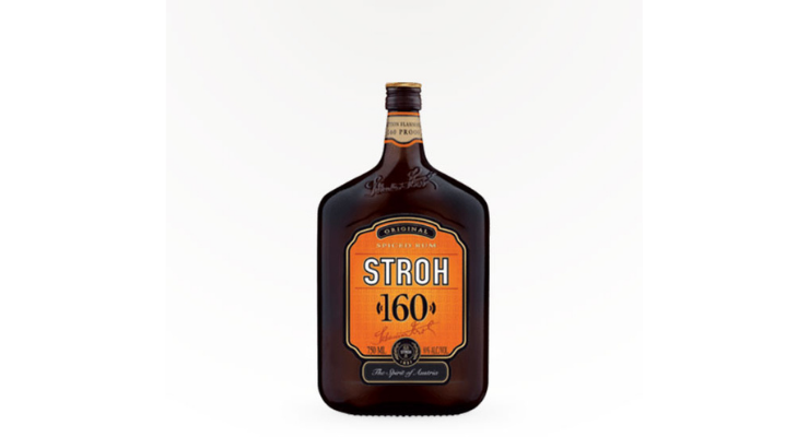 world's strongest liquors