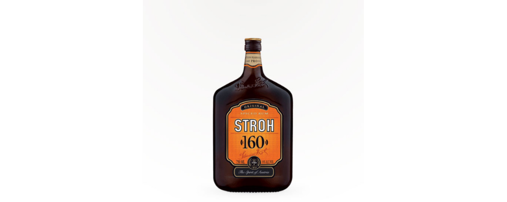 world's strongest liquors
