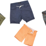 Men’s Shorts For Summer