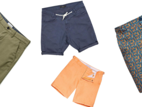 Men’s Shorts For Summer