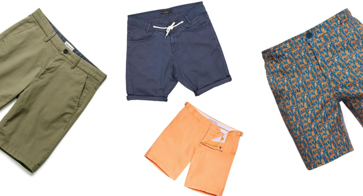 Men’s Shorts For Summer