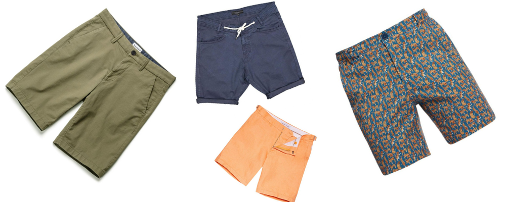 Men’s Shorts For Summer