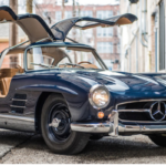 5 beautiful and stylish classic cars