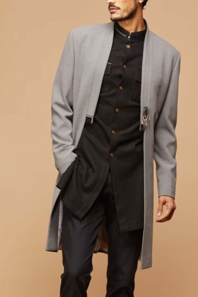 Overcoats